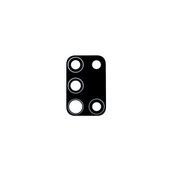 Back Camera Lens Samsung Galaxy A21s/A217